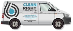 Clean Right Commercial Cleaning Company ma