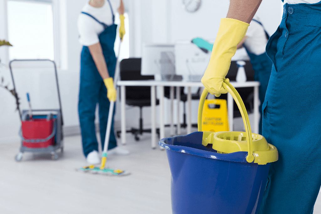 Services May Include Cleaning Of Carpets, Floors, Glass And Partitions, Horizontal Surfaces, Bathrooms, Break-room, Kitchen, Trash/recycling Removal. Routine And Janitorial Programs Are Complimented With Seasonal Floor, Carpet And Window Care. Learn About Other Services Here.