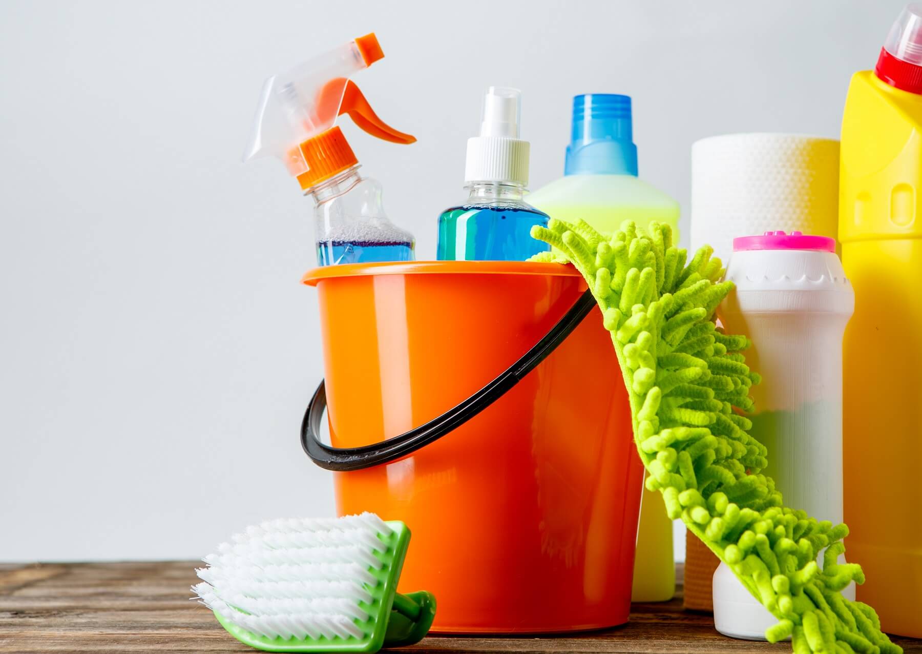 Office Cleaning Services Massachusetts